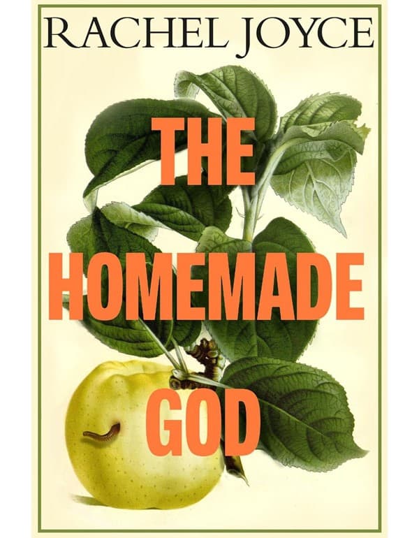 The Homemade God