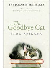 The Goodbye Cat product image