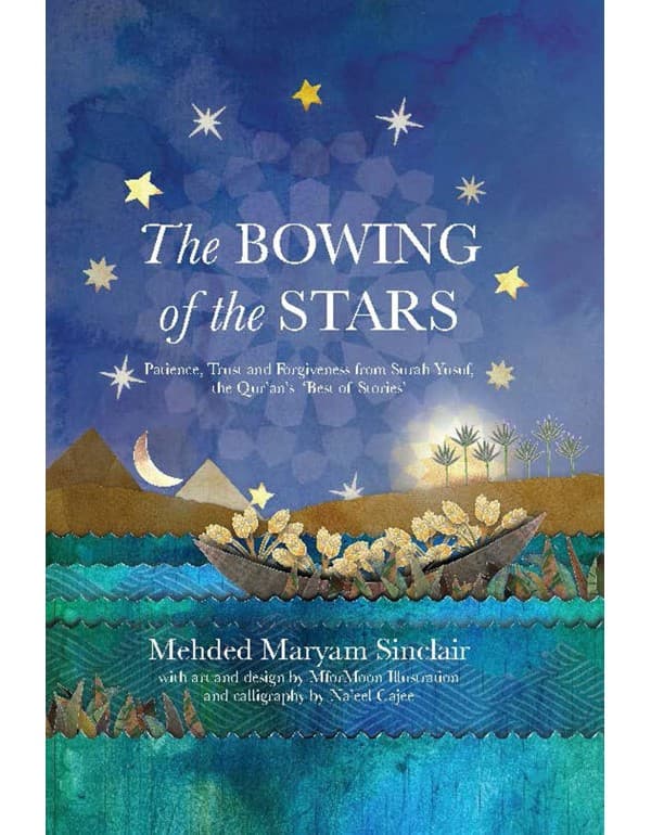 Bowing of the Stars