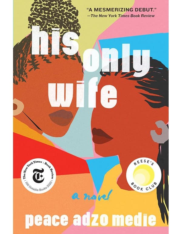 His Only Wife