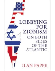 Lobbying for Zionism on Both Sides of the Atlantic product image