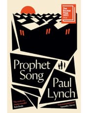 Prophet Song product image