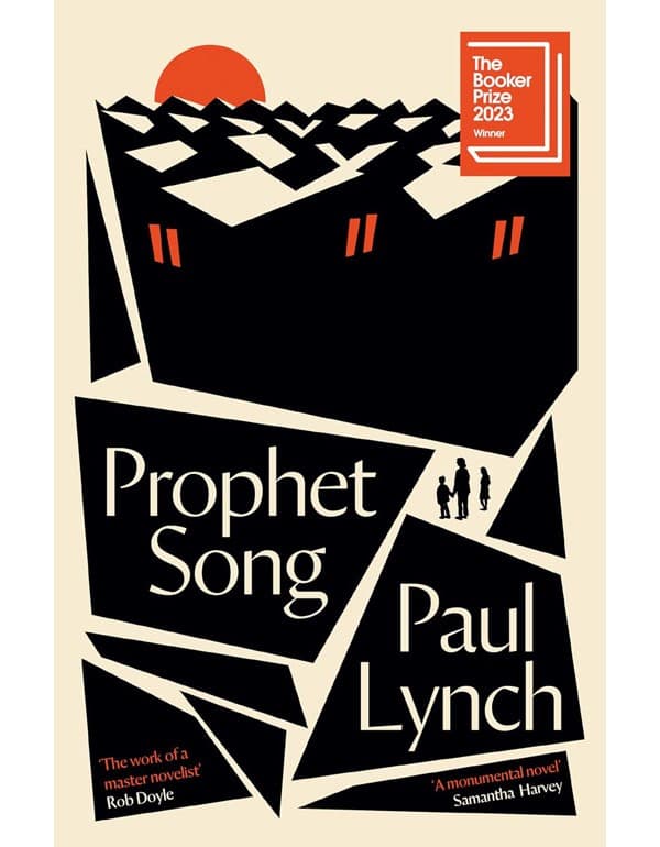 Prophet Song