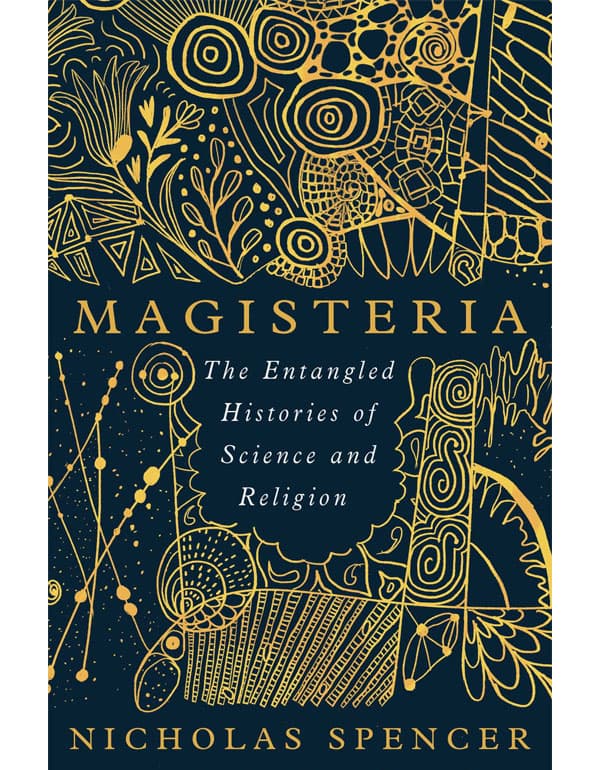 Magisteria