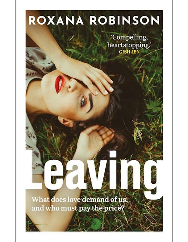 Leaving