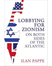 Lobbying For Zionism product image