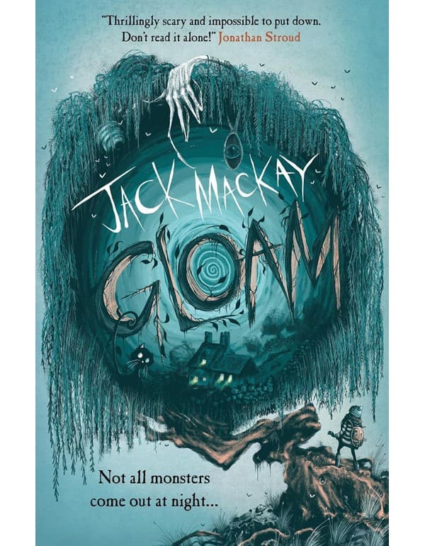 Gloam: A Times Children's Book of the Week