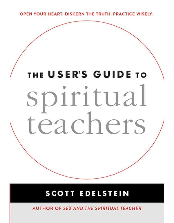 The Users Guide to Spiritual Teachers