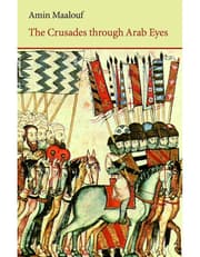 The Crusades Through Arab Eyes (English and French Edition) product image