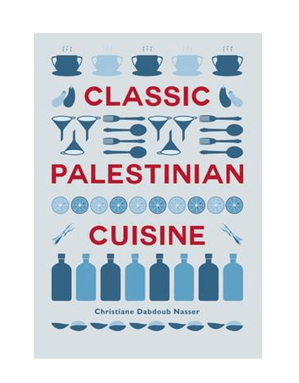 Classic Palestinian Cuisine
