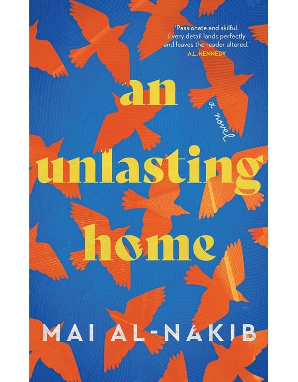 An Unlasting Home