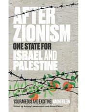 After Zionism product image