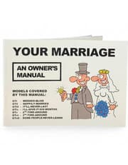 Your Marriage - Book product image