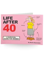 Life After 40 - Women product image