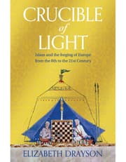 Crucible of Light product image
