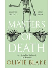Masters of Death product image