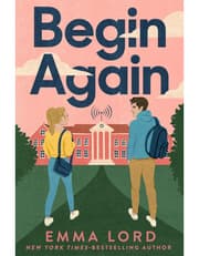 Begin Again product image