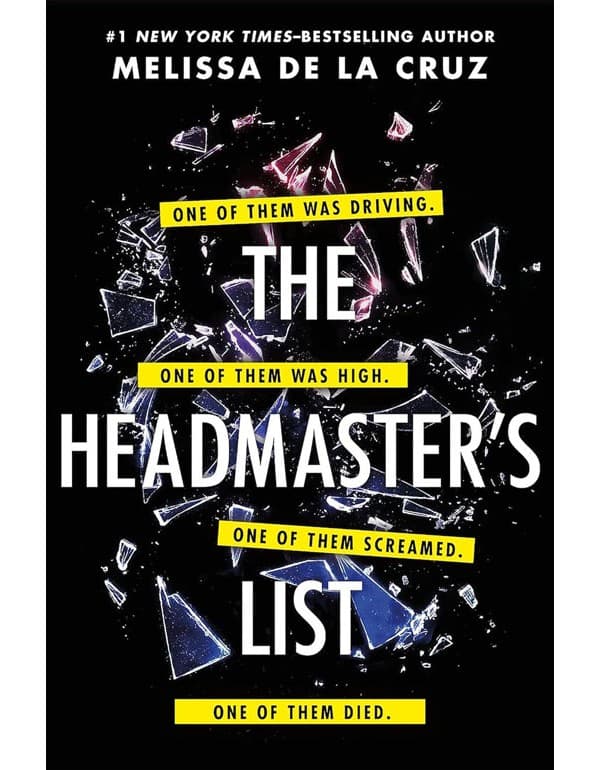 The Headmasters List
