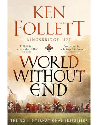World Without End