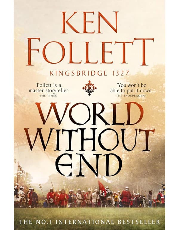World Without End