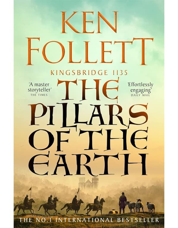 Pillars of the Earth