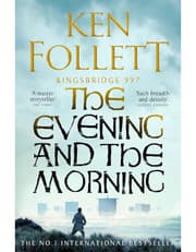 The Evening and the Morning product image