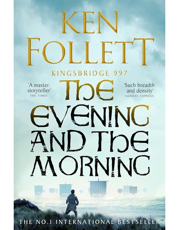 The Evening and the Morning