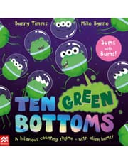 Ten Green Bottoms product image