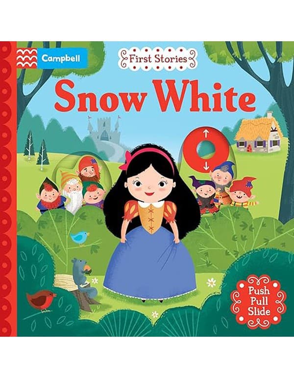 Snow White