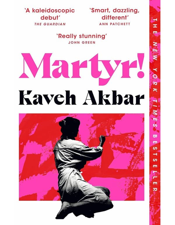 Martyr!