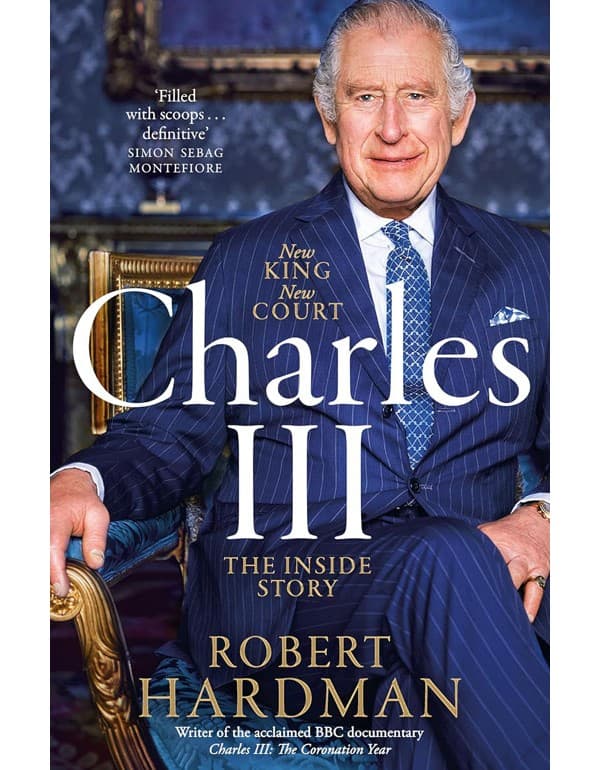Charles III