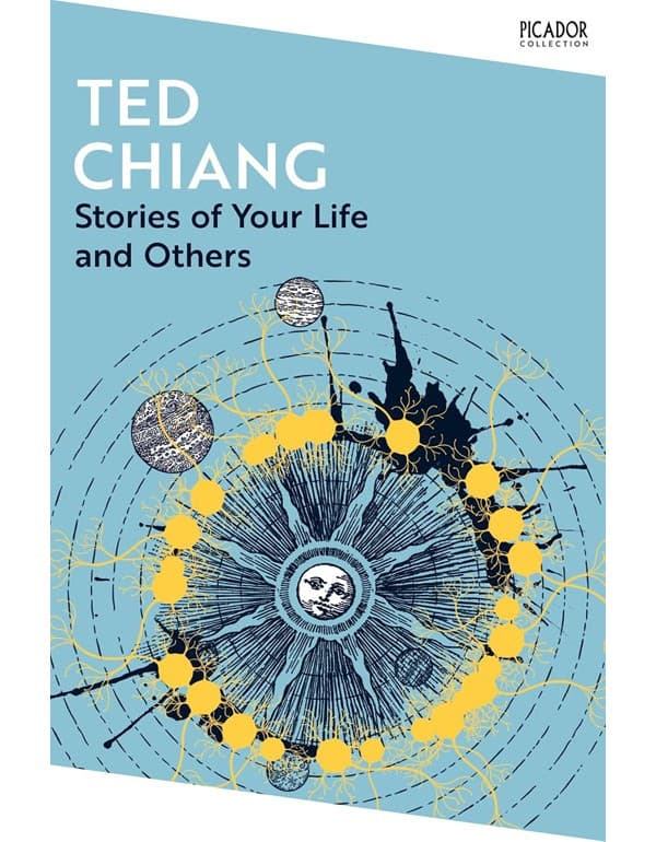 Stories of Your Life and Others