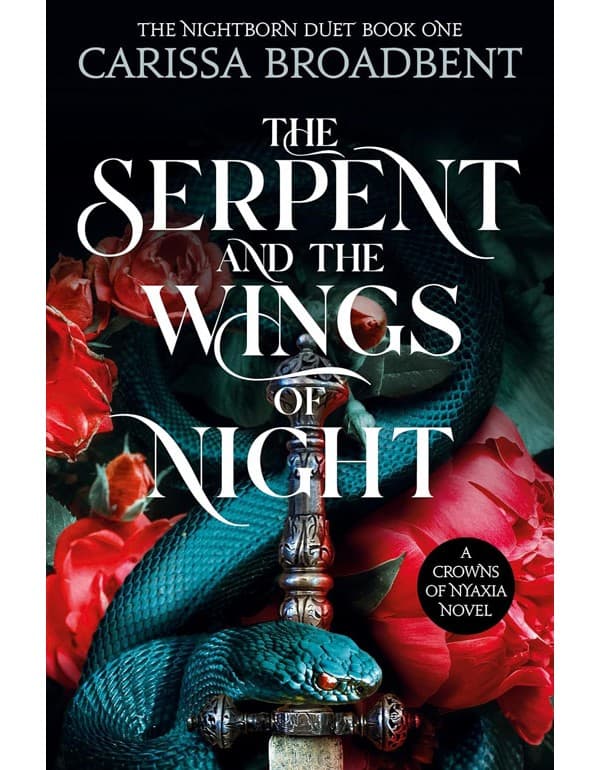 The Serpent and the Wings of Night