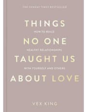 Things No One Taught Us About Love product image