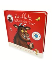 Gruffalo, Where Are You? product image