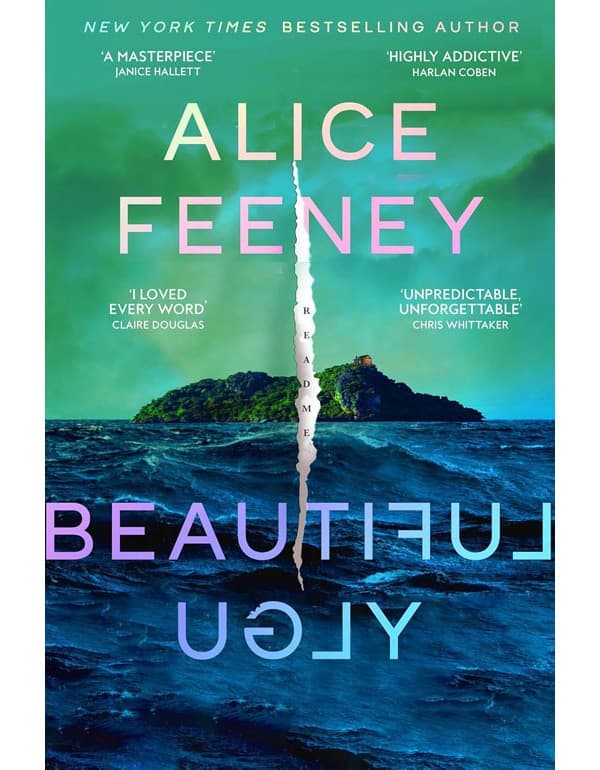 Beautiful Ugly