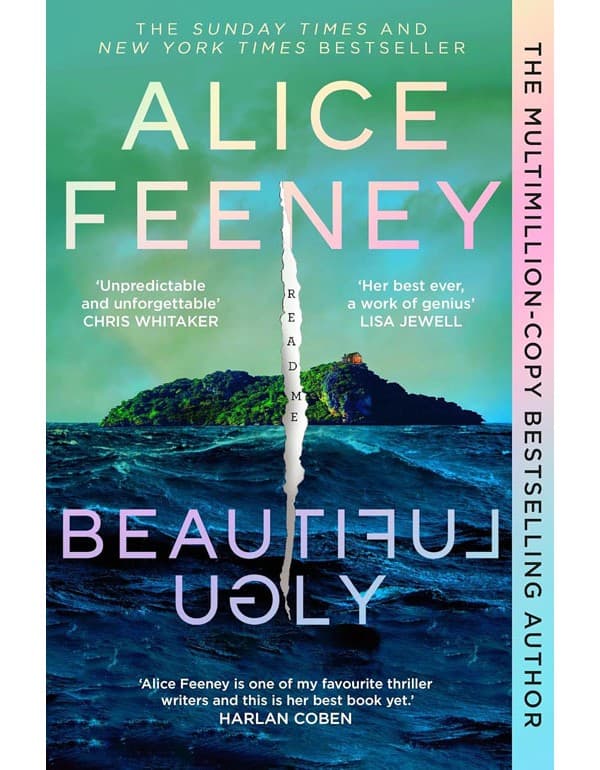 Beautiful Ugly