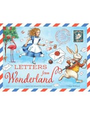 Letters from Wonderland product image