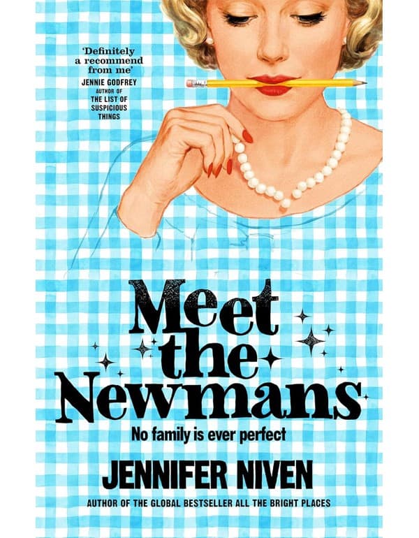 Meet the Newmans