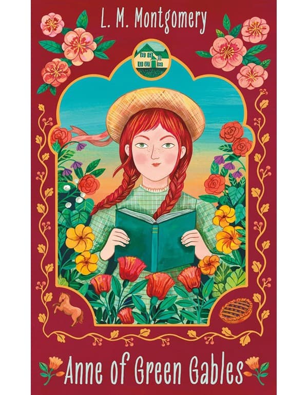 Anne of Green Gables