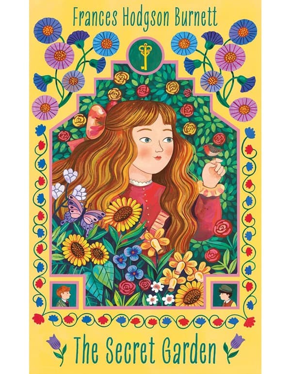 The Secret Garden