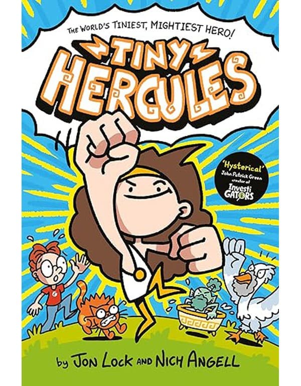 Tiny Hercules
