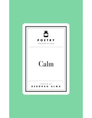Poetry Prescription: Calm product image