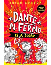 Dante N. Ferno is NOT a Loser product image