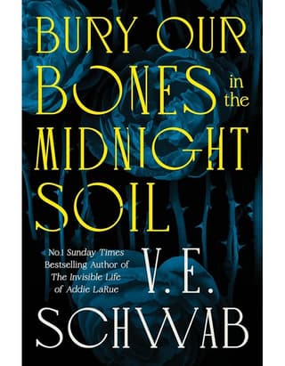 Bury Our Bones in the Midnight Soil