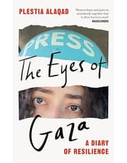 The Eyes of Gaza product image