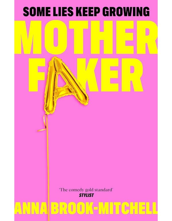 Motherfaker