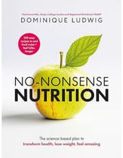 No-Nonsense Nutrition product image