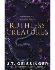 Ruthless Creatures product image