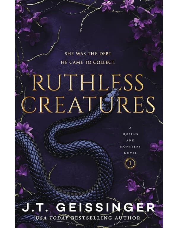 Ruthless Creatures